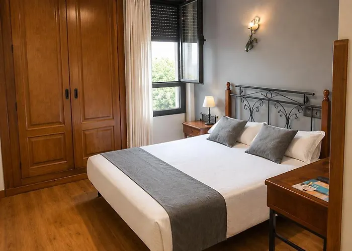 Hotel Alda Casco Antiguo León