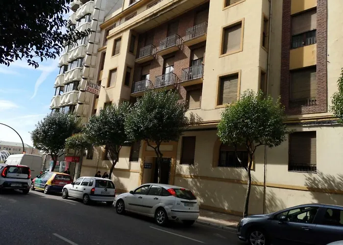 Hotel Hostal Oviedo León