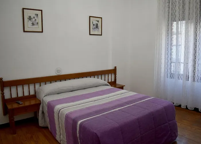Hotel Hostal Oviedo León